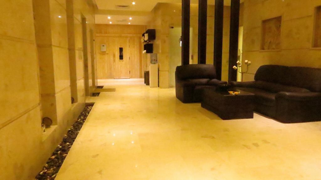 Africana Hotel & Spa Qaryat Shakush Экстерьер фото